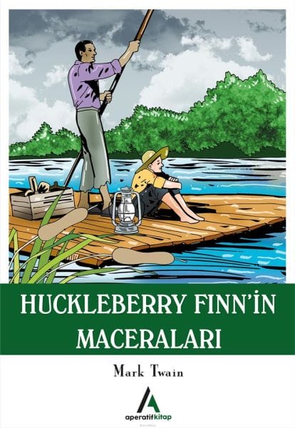 Die Abenteuer des Huckleberry Finn