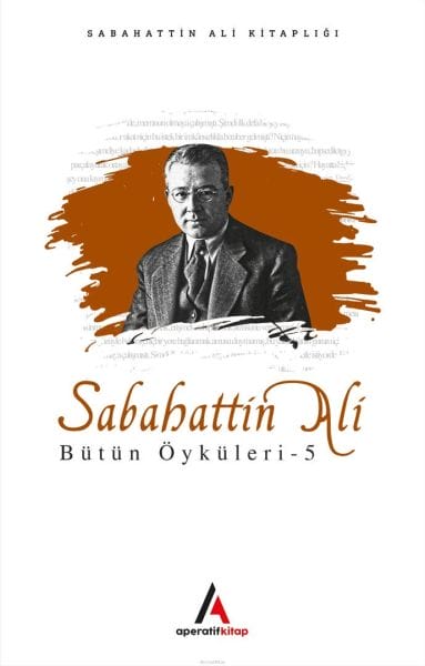 Bütün Öyküler - 5