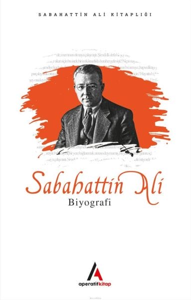 Sabahattin Ali - Biyografi