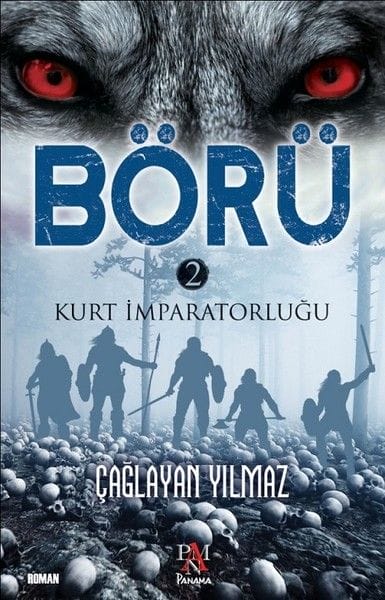 Börü 2 - Wolf Empire