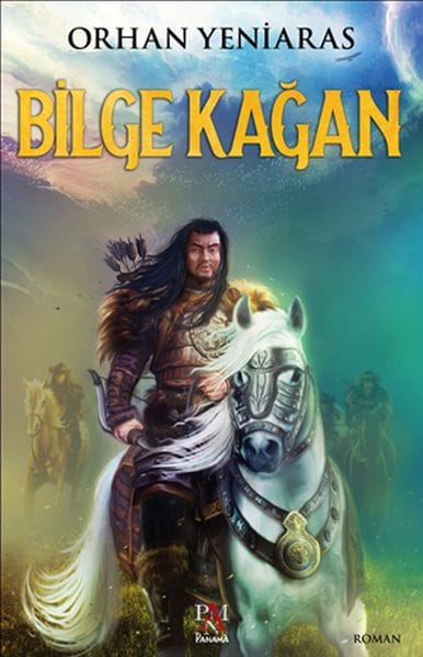 Bilge Kagan