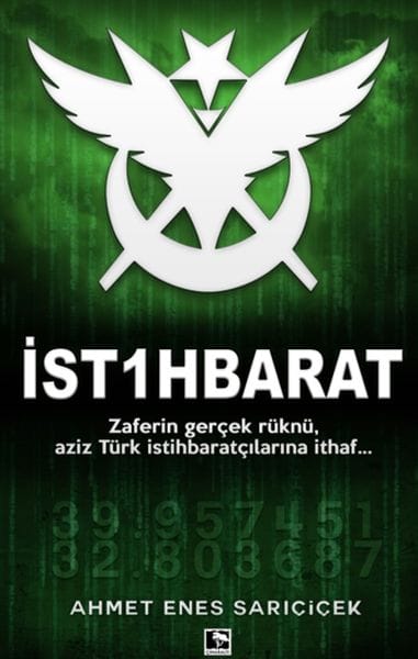 İst1hbarat