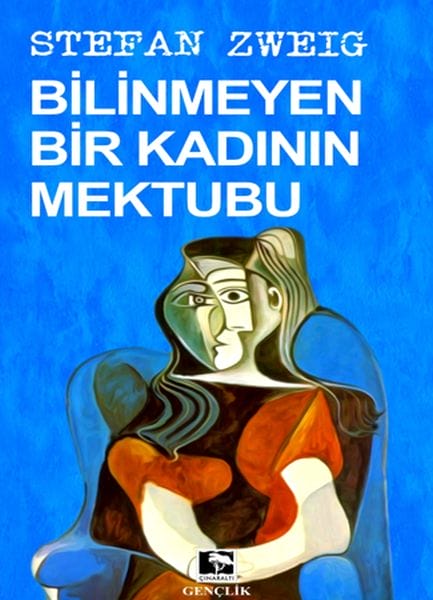 Ein Brief einer unbekannten Frau