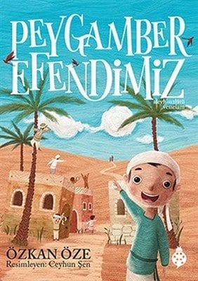 Peygamber Efendimiz ( Ciltli )