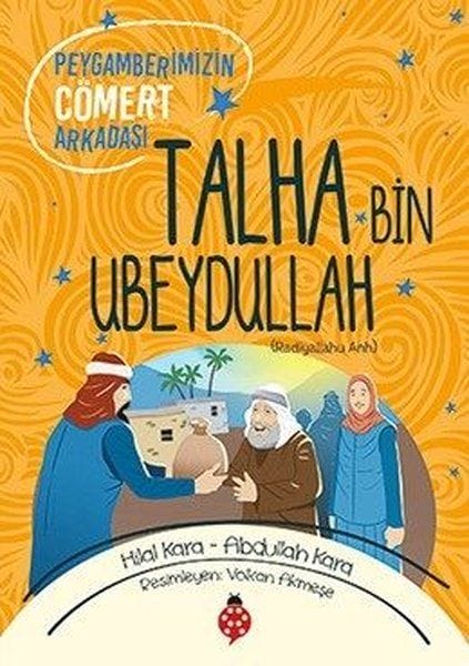 Talha ibn Ubaydullah – Der großzügige Gefährte des Propheten