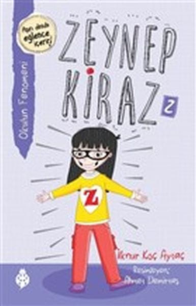 Zeynep Kiraz 2 – Das Schulphänomen