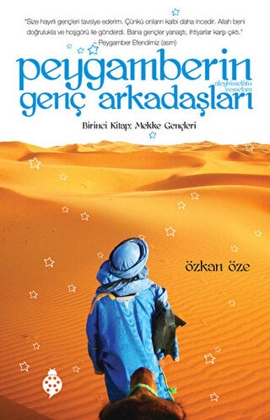 Peygamberin Genç Arkadaşları 1