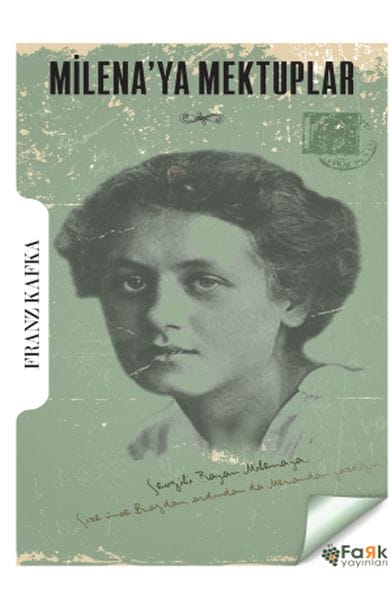 Nameyên ji bo Mîlena