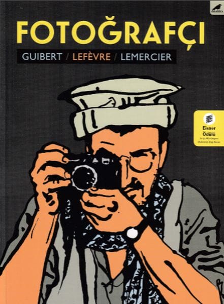 Fotograf
