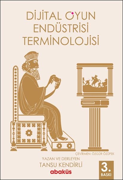 Terminologie der digitalen Spieleindustrie