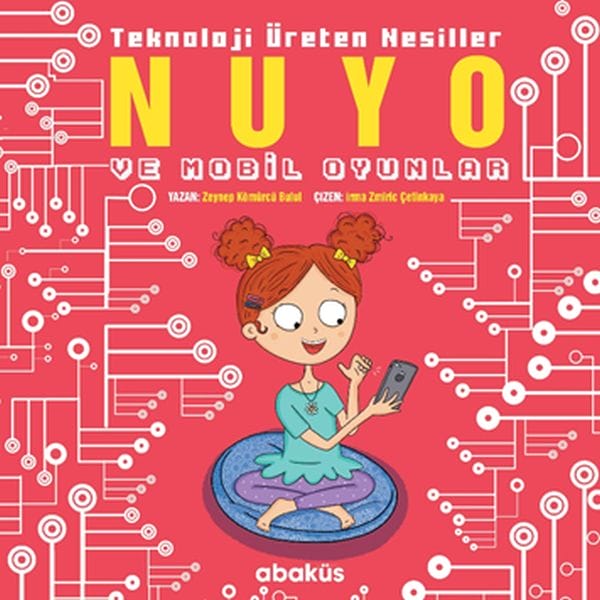 Nuyo und Mobile Games – Generationen gestalten die Technologie