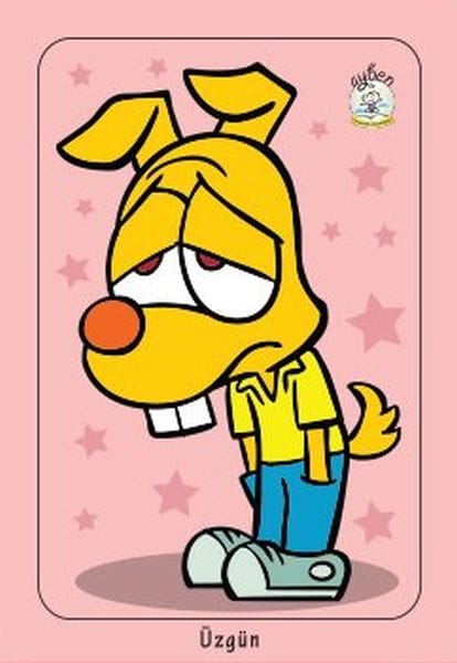 Puzzleya Hestên Te Xemgîn