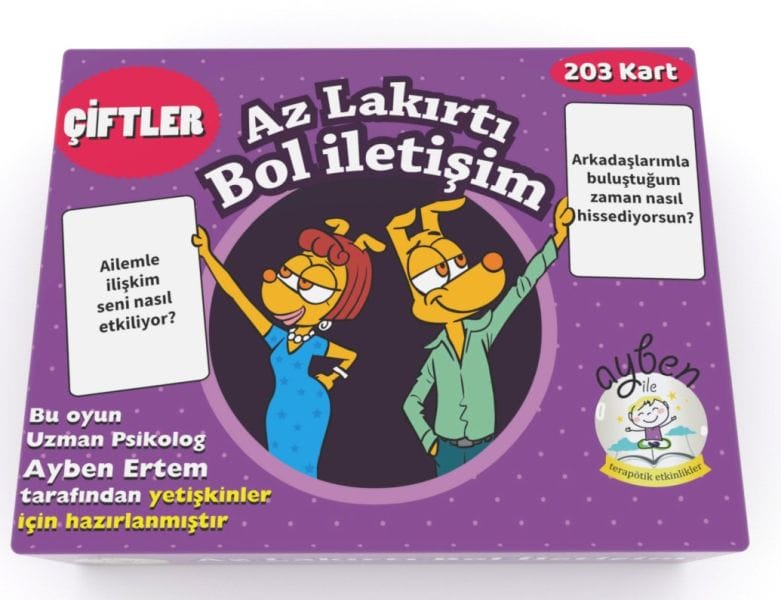 Kêmtir Axaftin, Zêdetir Danûstandin ji bo Cotan