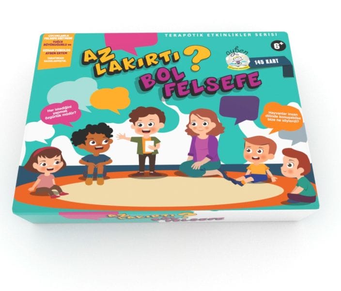 Kêmtir Axaftin, Zêdetir Felsefe