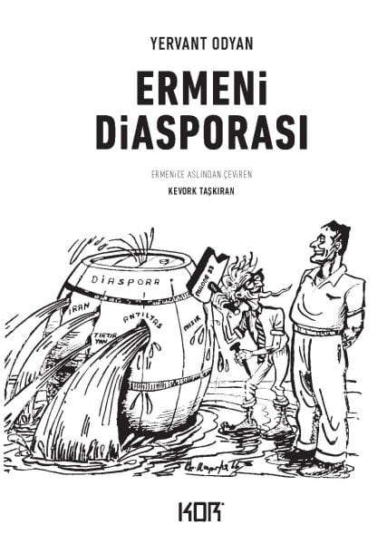 Armenische Diaspora