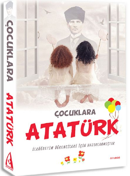 Çocuklara Atatürk