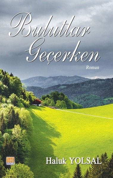 Wenn die Wolken vorbeiziehen