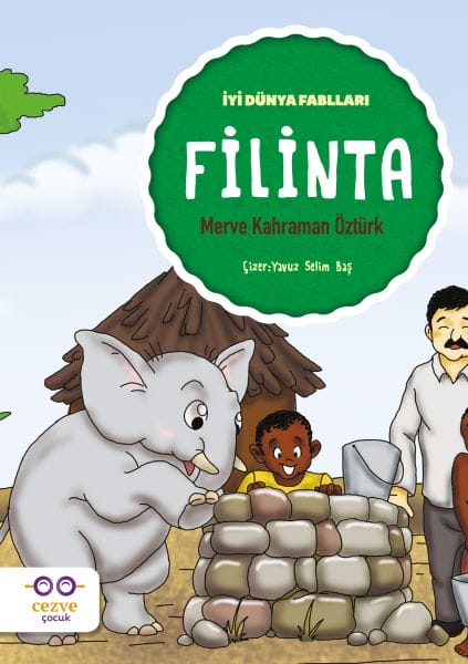 Filinta – Gute Weltfabeln