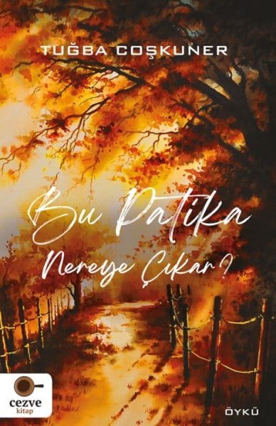 Wohin führt dieser Weg?