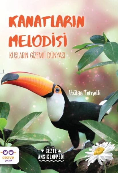 Die Melodie der Flügel – Die geheimnisvolle Welt der Vögel