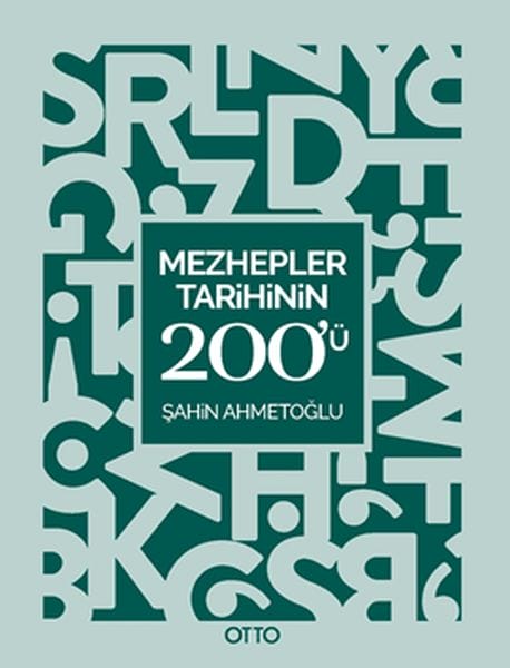 200 Salên Dîroka Mezhebên Olî