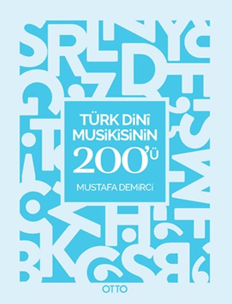 200 Jahre türkische religiöse Musik