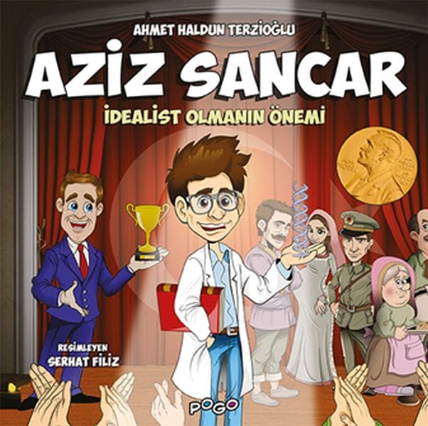 Aziz Sancar – Die Bedeutung des Idealismus