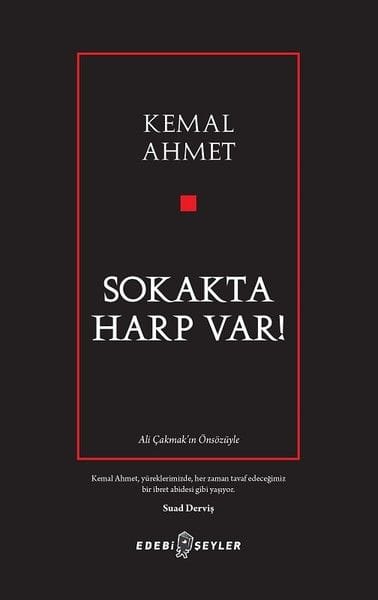 Auf den Straßen herrscht Krieg!