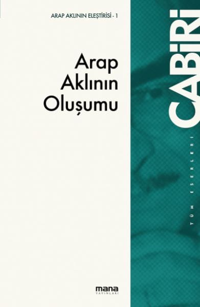 Arap Aklının Oluşumu