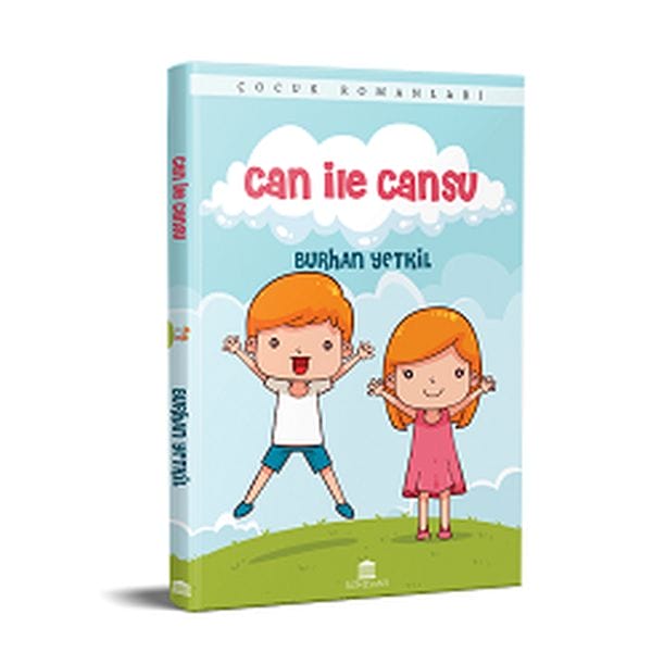 Can û Cansu