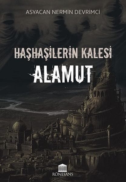 Alamut, die Festung der Assassinen