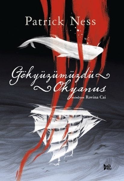 Unser Himmel war der Ozean.