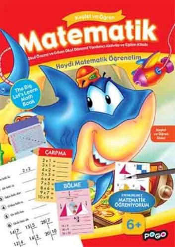 Pirbûn û Dabeşkirina Matematîkê Vekolin û Fêr Bibin