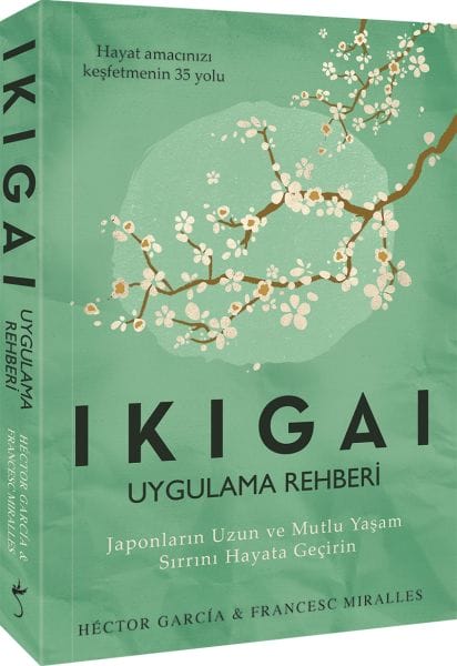 Ikigai-Anwendungsleitfaden