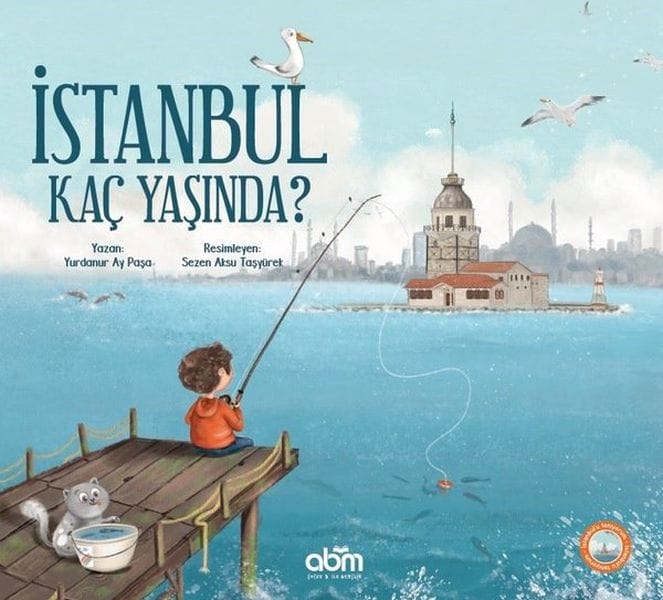 Wie alt ist Istanbul?