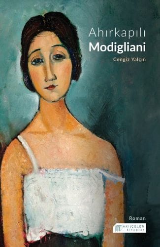 Modigliani von Ahirkapi