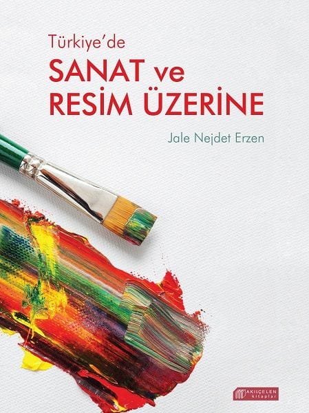 Über Kunst und Malerei in der Türkei