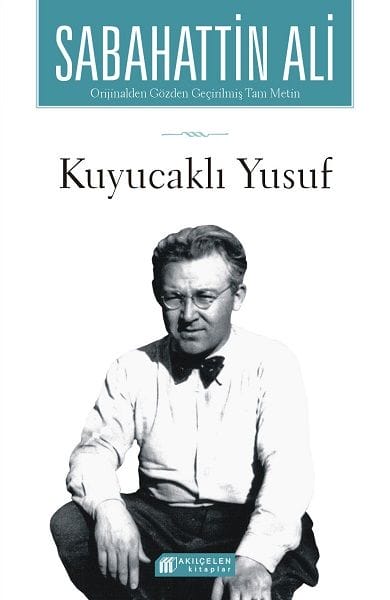 Yusuf von Kuyucak
