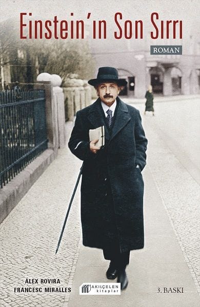 Einsteins letztes Geheimnis