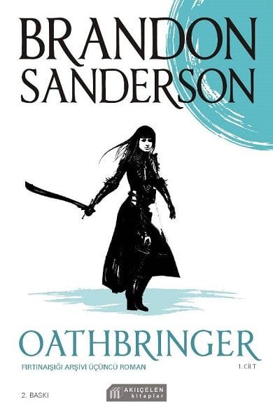 Oathbringer Band 1
