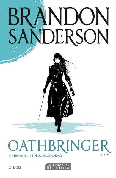 Oathbringer Band 2