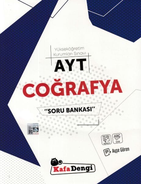 Kafa Dengi AYT Banka Pirsên Erdnîgariyê (Nû)