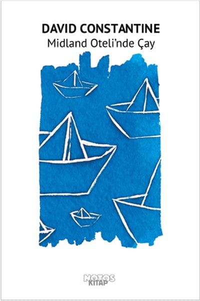 Teestunde im Midland Hotel