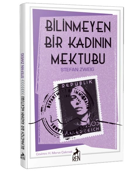 Bilinmeyen Bir Kadının Mektubu