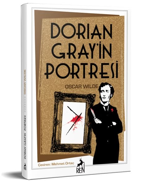 Das Bildnis des Dorian Gray