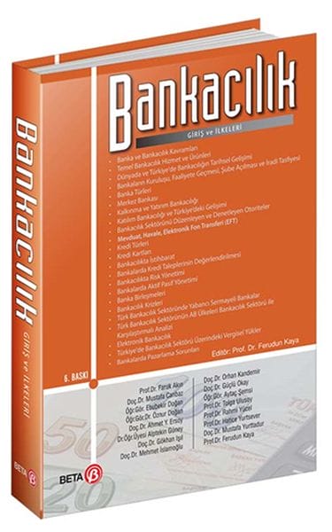 Einführung und Grundlagen des Bankwesens