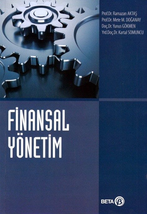 Finanzmanagement (1. Auflage)