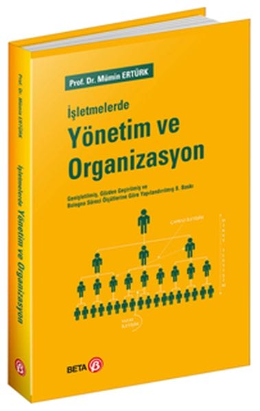 Management und Organisation in Unternehmen