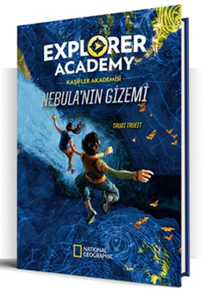 Explorers Academy: Das Geheimnis des Nebels