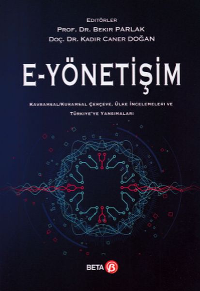 E-Yönetişim